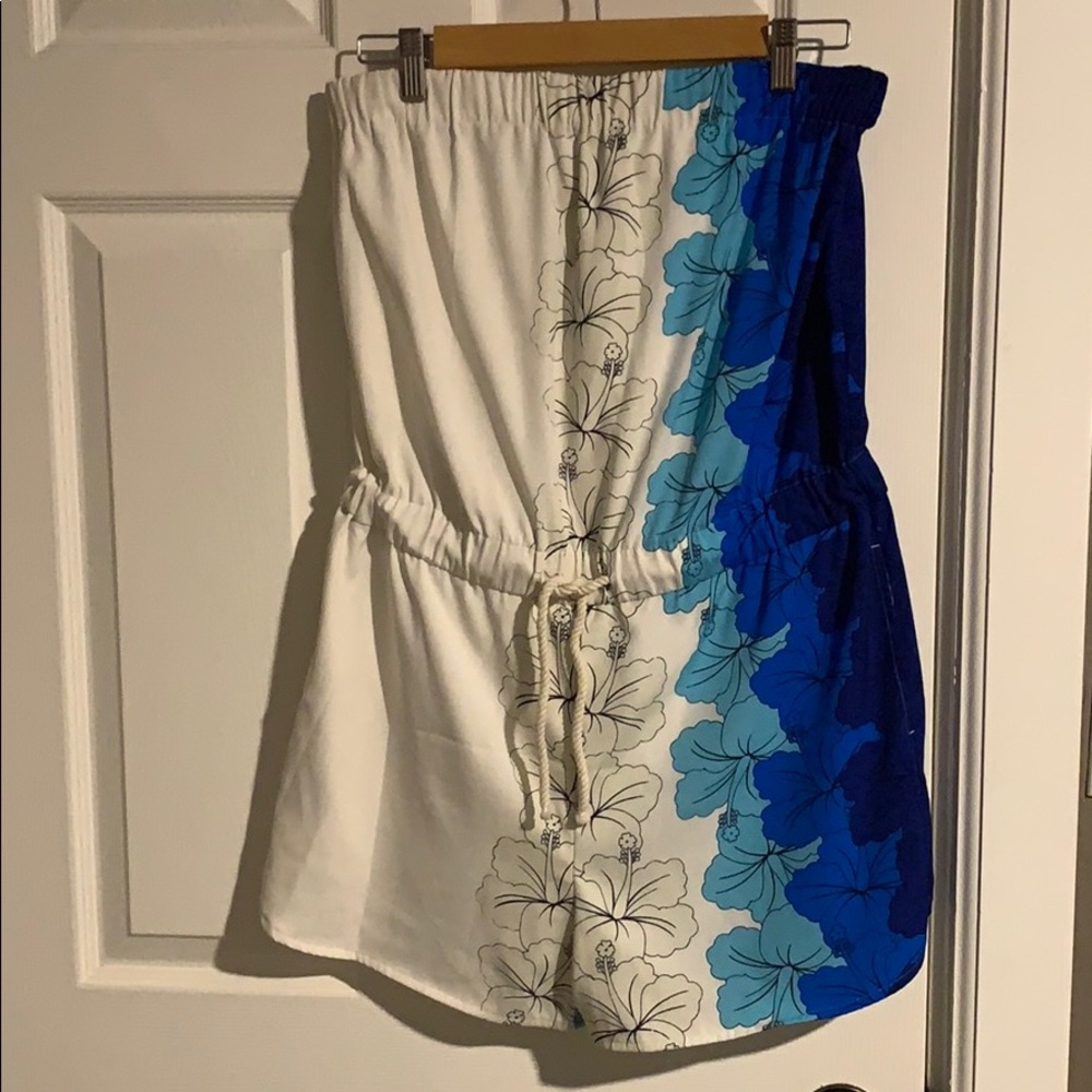 Tommy Hilfiger Romper